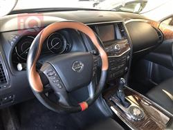 Nissan Armada